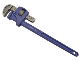 Faithfull FAISTIL18 Stillson Pattern Pipe Wrench 18in £29.99